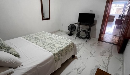 Habitación triple familiar