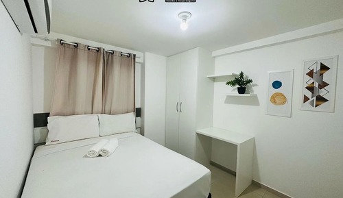 Apartamento básico