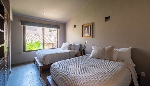 Apartamento de lujo, 4 habitaciones, vistas a la montaña