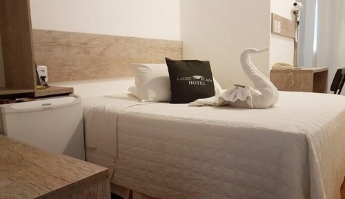 Habitación económica doble