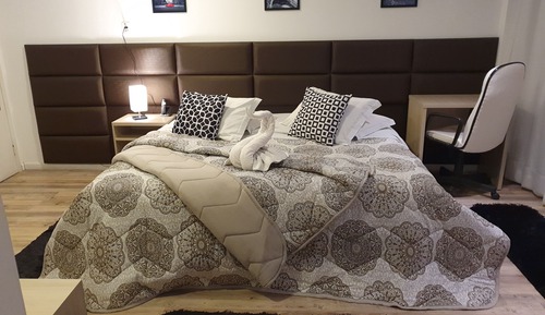 Habitación familiar