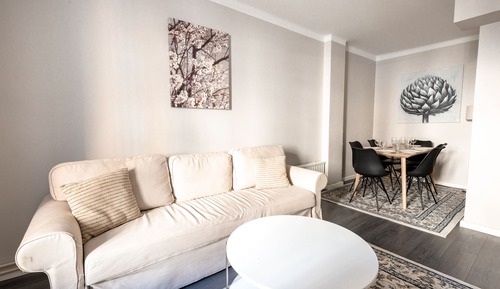 Apartamento Confort