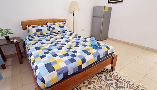 Habitación individual