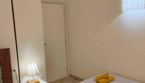 Apartamento clásico