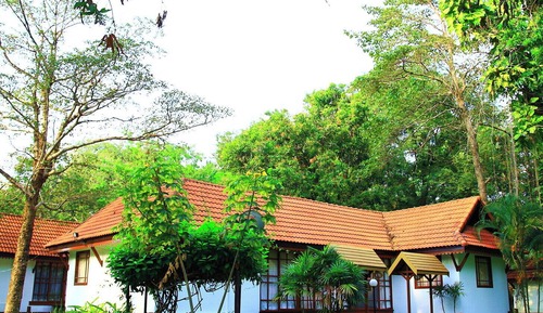 Habitación superior
