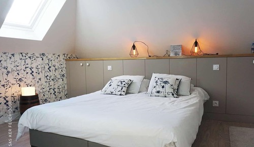 Habitación básica doble, vistas a la piscina