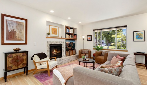 Casa, varias camas, patio, vistas al jardín (2838 Annelise Way)