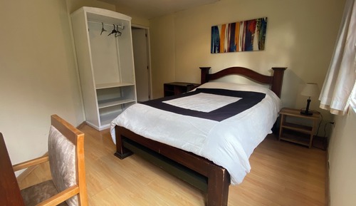 Habitación básica