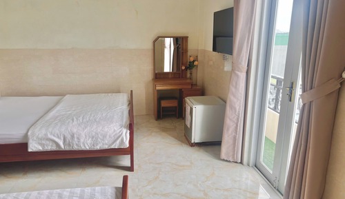 Suite estudio familiar