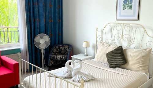 Habitación doble