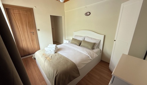 Suite estudio estándar