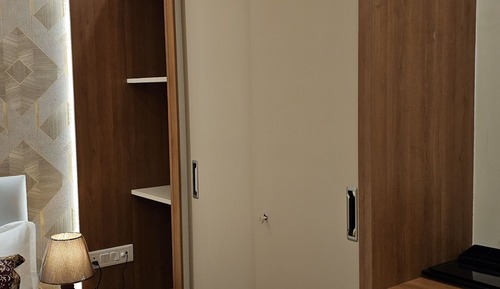 Habitación ejecutiva doble, balcón
