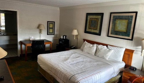 Habitación individual económica