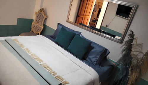 Habitación superior