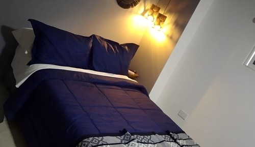 Apartamento Confort