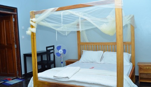 Habitación individual clásica, 1 cama de matrimonio, señalización en braille, Servicio de limpieza