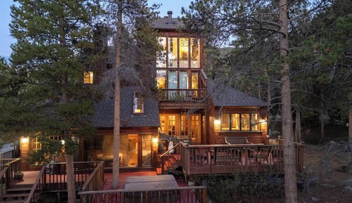 House (5 Bedrooms)