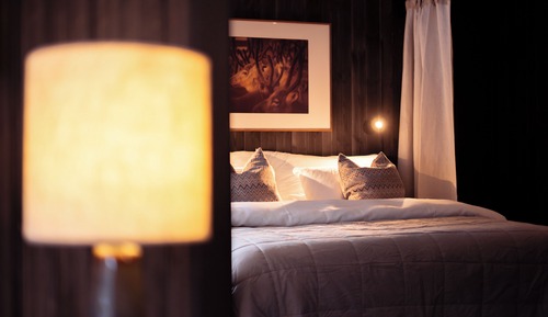Suite familiar