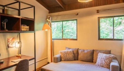 Suite Deluxe