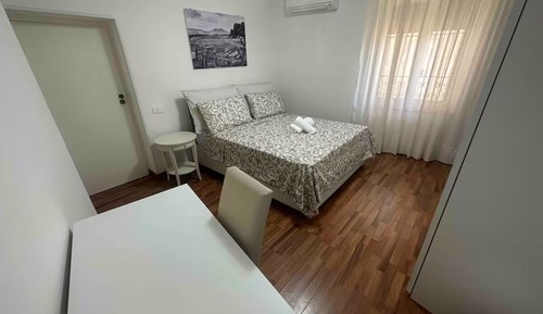 Habitación clásica doble