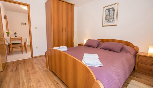Apartamento Confort