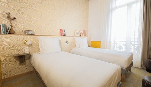 Habitación