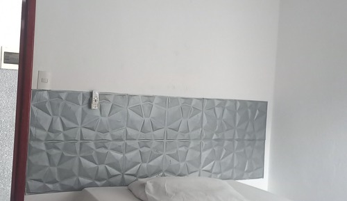 Habitación individual económica