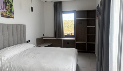 Habitación individual clásica