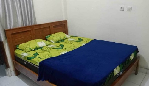 Habitación superior