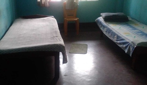 Habitación individual