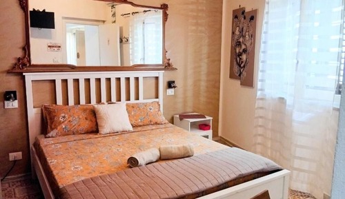 Habitación doble superior