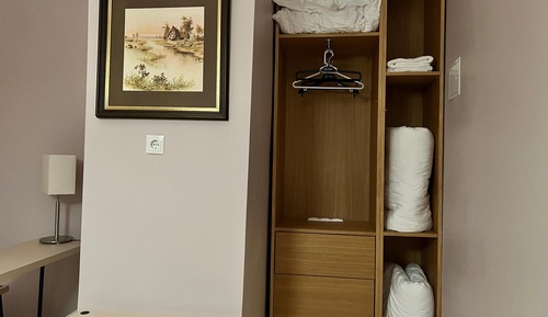 Habitación básica