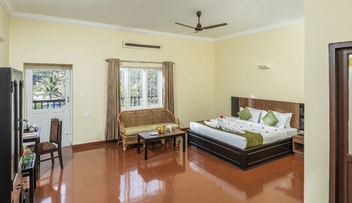 Classic Double Room