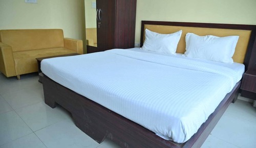 Habitación Deluxe doble