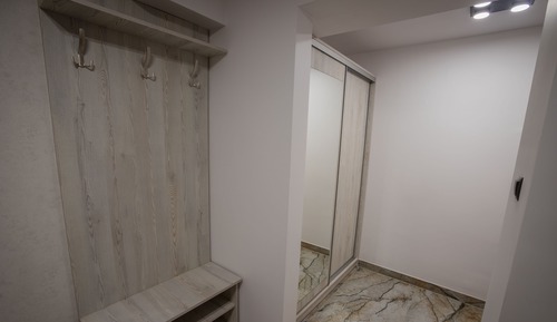 Family Apartment