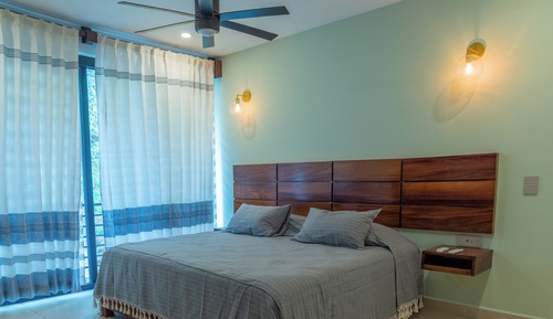 Apartamento Deluxe