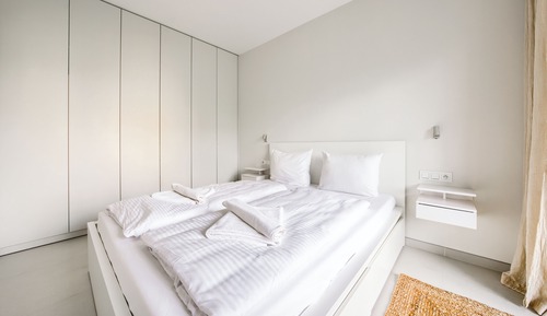 Apartamento (A 15)
