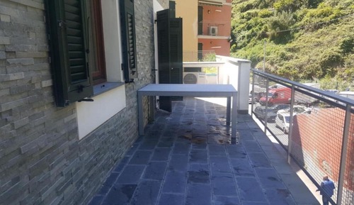 Apartamento Deluxe, vistas a la ciudad