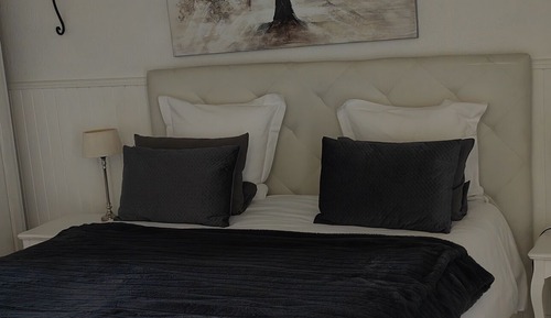 Habitación Confort doble