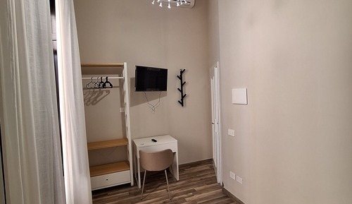 Apartamento Confort, vistas a la ciudad