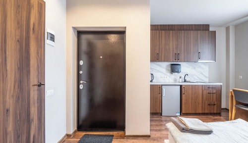 Habitación superior