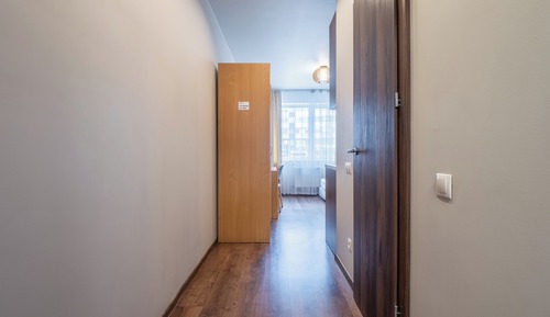 Habitación Confort