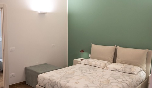 Habitación triple Deluxe, balcón