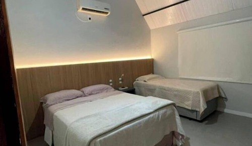Chalet familiar