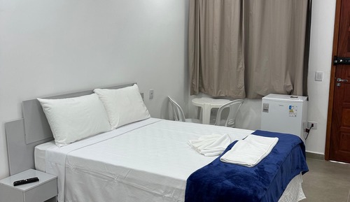 Habitación cuádruple superior