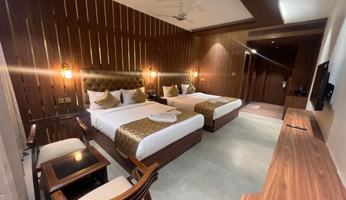 Suite Deluxe