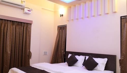 Barkha Fog City Igatpuri Villa with Private Pool