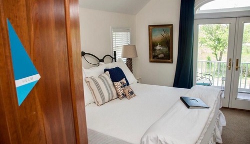 Habitación Confort, 1 cama de matrimonio grande, vistas al complejo turístico