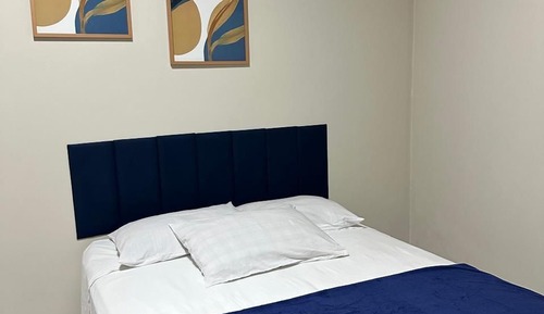 Habitación doble superior