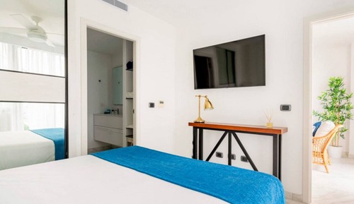 Apartamento estándar